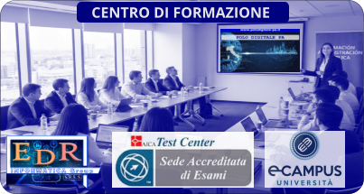 Logo Polo Digitale Calabria