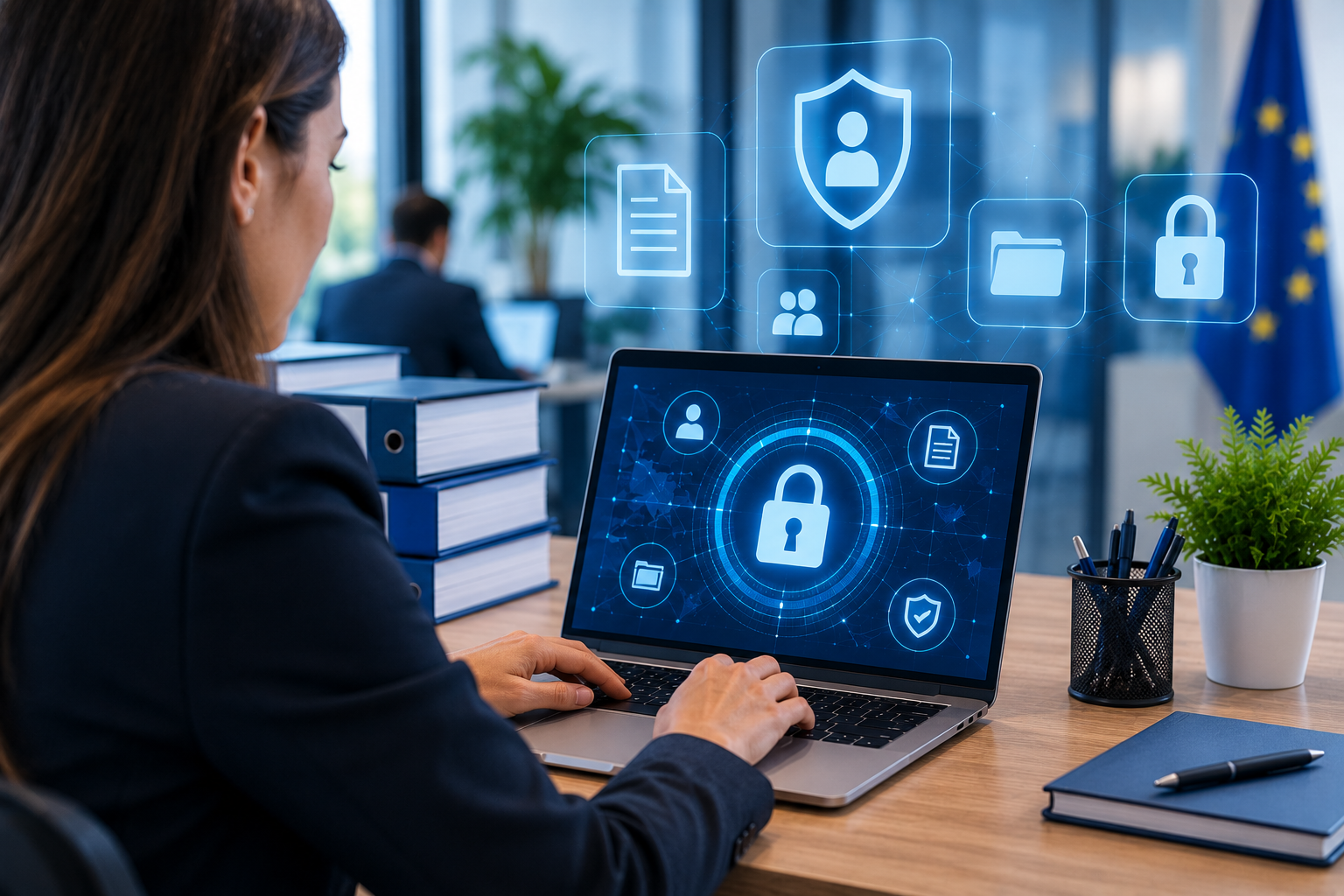 Gestione della privacy